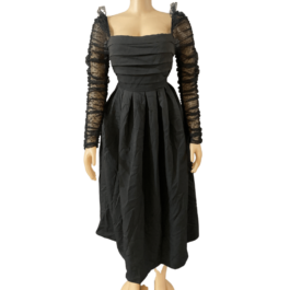 406PAJ – Dress pour femme de mode SHEIN