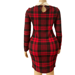 419PAJ – Dress pour femme de mode SHEIN