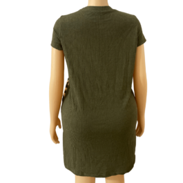 421PAJ – Dress pour femme de mode SHEIN