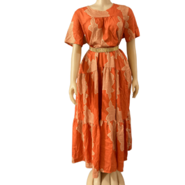 405PAJ – Dress pour femme de mode SHEIN