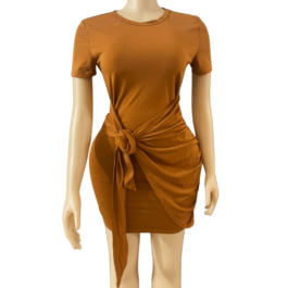438PAJ – Dress pour femme de mode SHEIN