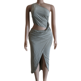 501PAJ – Dress pour femme de mode SHEIN