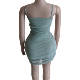 503PAJ – Dress pour femme de mode SHEIN —