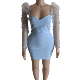 504PAJ – Dress pour femme de mode SHEIN —