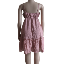 505PAJ – Dress pour femme de mode SHEIN —