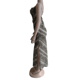 507PAJ – Dress pour femme de mode SHEIN —