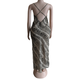 507PAJ – Dress pour femme de mode SHEIN —