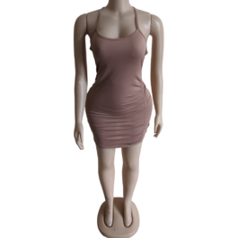 509PAJ – Dress pour femme de mode SHEIN —