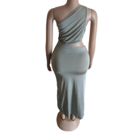 501PAJ – Dress pour femme de mode SHEIN