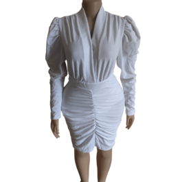 514PAJ – Dress pour femme de mode SHEIN