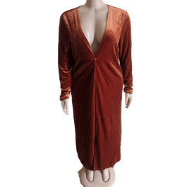 521PAJ – Dress pour femme de mode SHEIN