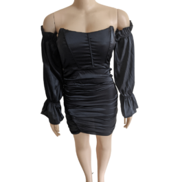 524PAJ – Dress pour femme de mode SHEIN