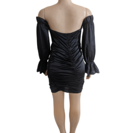 524PAJ – Dress pour femme de mode SHEIN