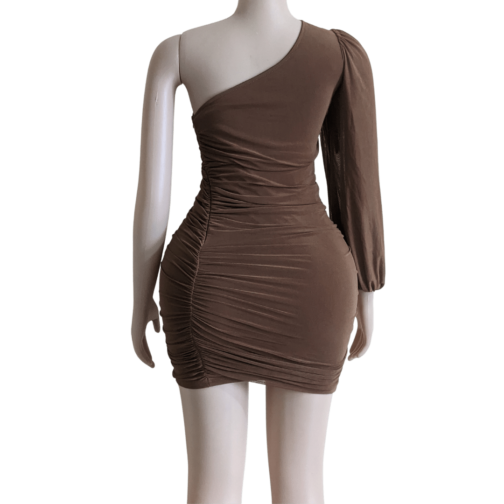 531PAJ – Dress pour femme de mode SHEIN - Image 2